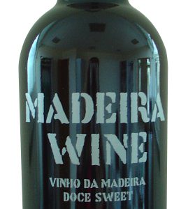 Vinho madeira